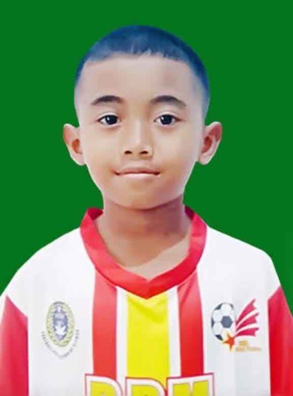 Imam Arif Nur Huda